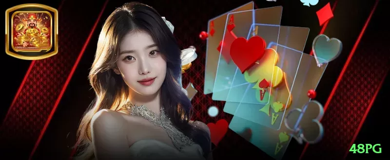 Imagem promocional da 48pg destacando a plataforma e seus benefícios. - 48pg 🎰⚡ Sticky wilds + expanding: slots com wilds que grudam — stake alto quando wilds aparecem cedo, potencial ilimitado! 🤑📈